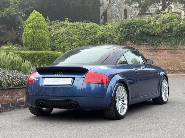 Used Audi TT 2005 for sale - 75739462: Photo 7