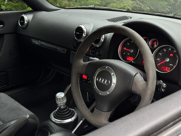 Used Audi TT 2005 for sale - 75739462: Photo 8