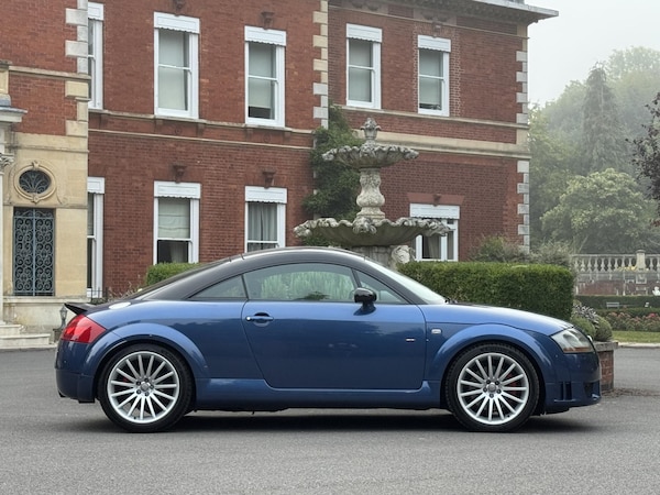 Used Audi TT 2005 for sale - 75739462: Photo 9
