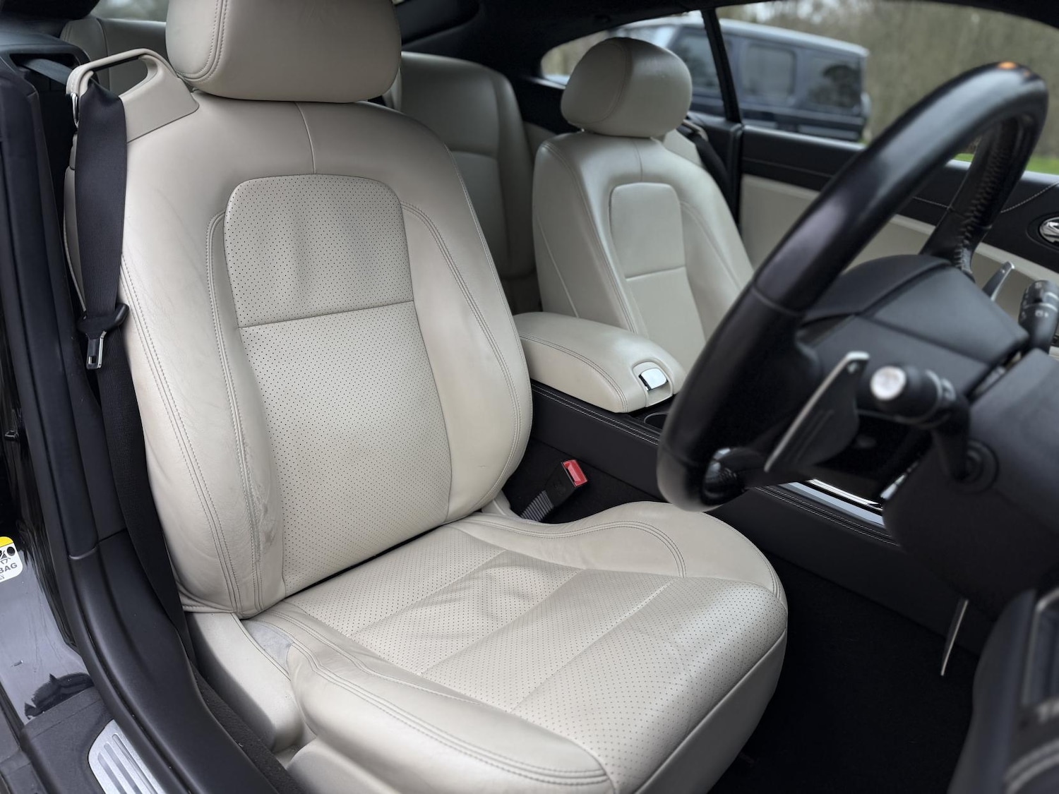 Used Jaguar XK 2010 for sale - 77636314: Photo 10