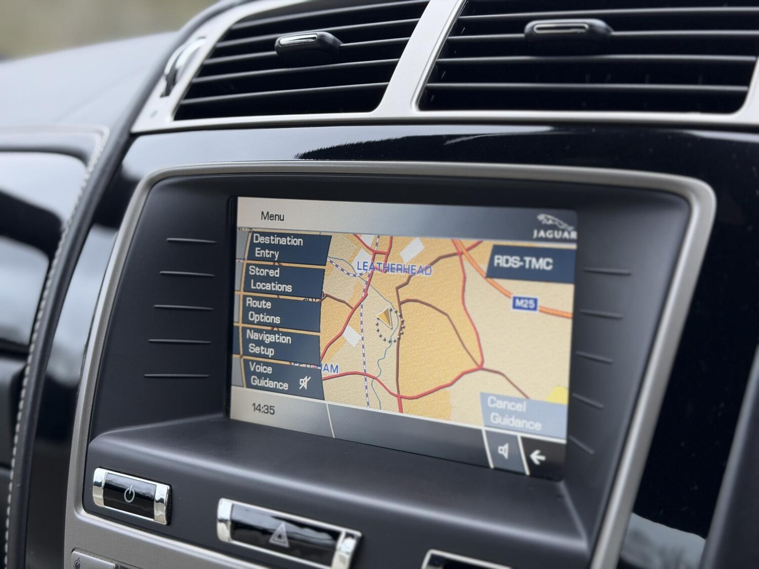 Used Jaguar XK 2010 for sale - 77636314: Photo 14