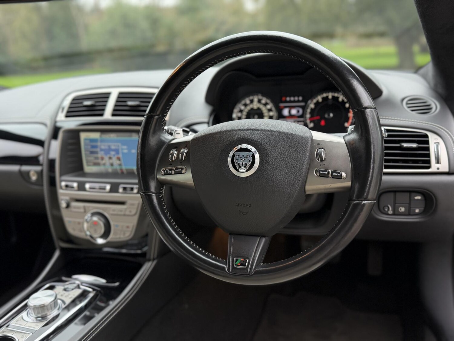 Used Jaguar XK 2010 for sale - 77636314: Photo 18