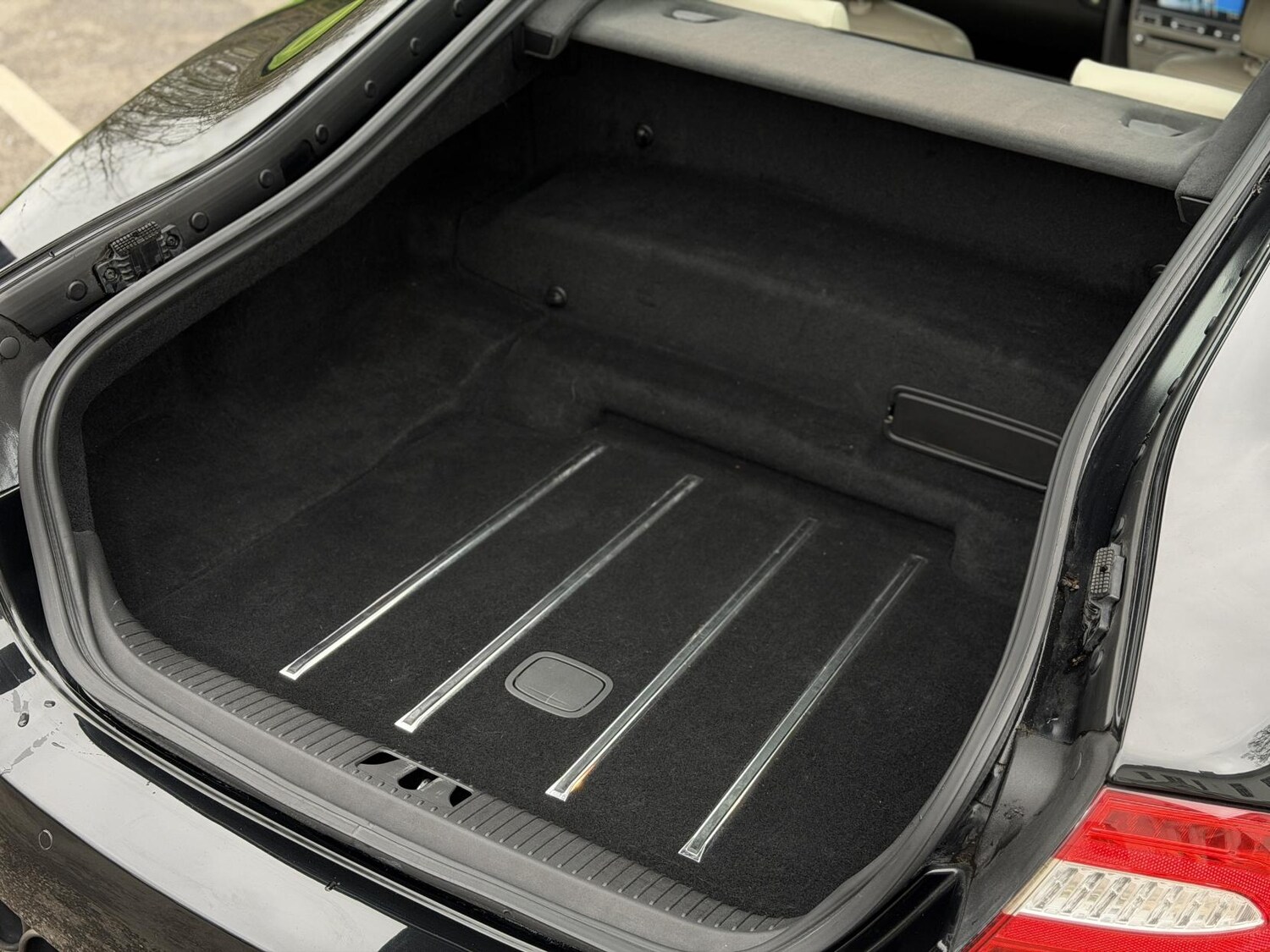 Used Jaguar XK 2010 for sale - 77636314: Photo 22