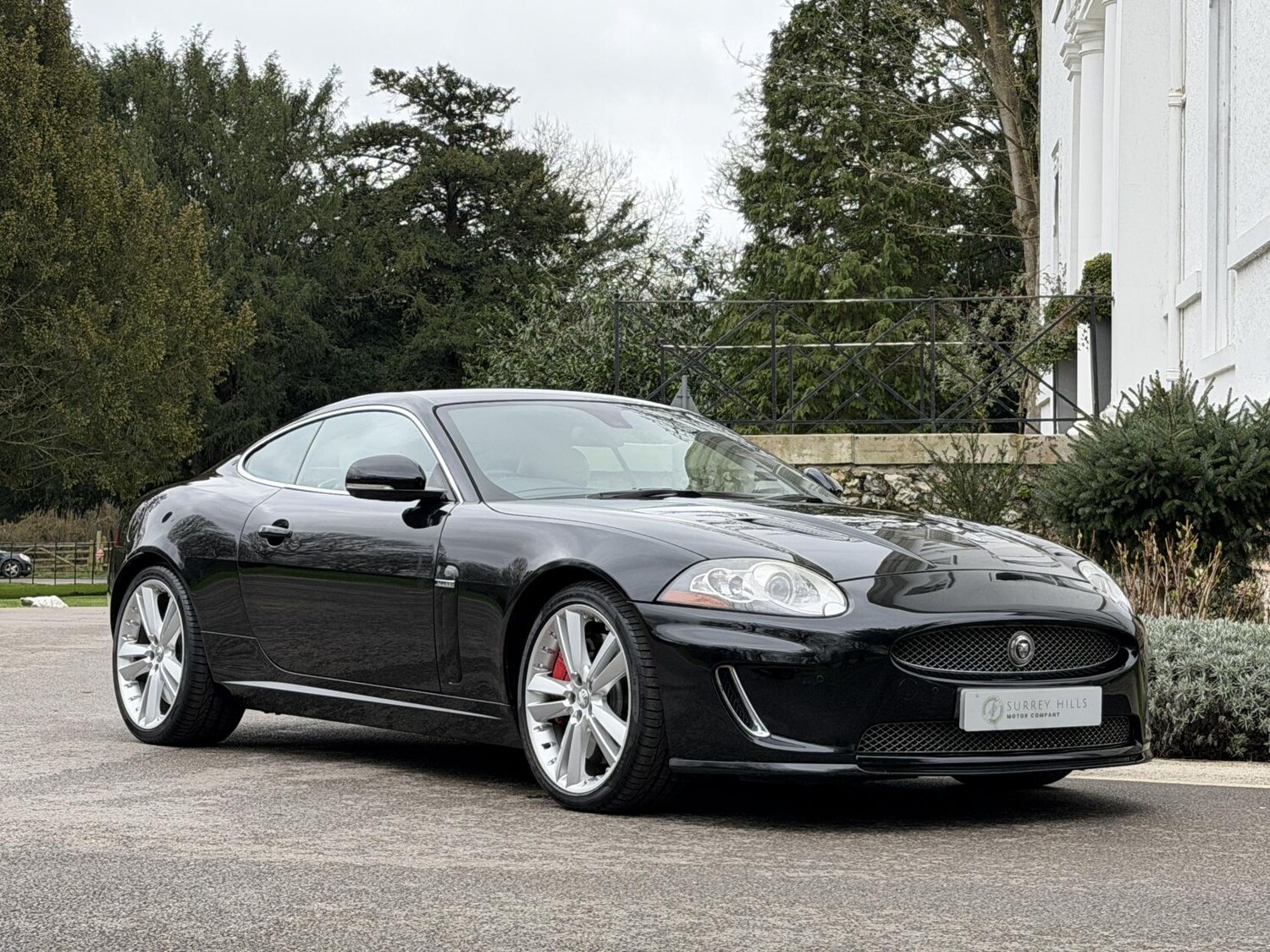 Used Jaguar XK 2010 for sale - 77636314: Photo 25