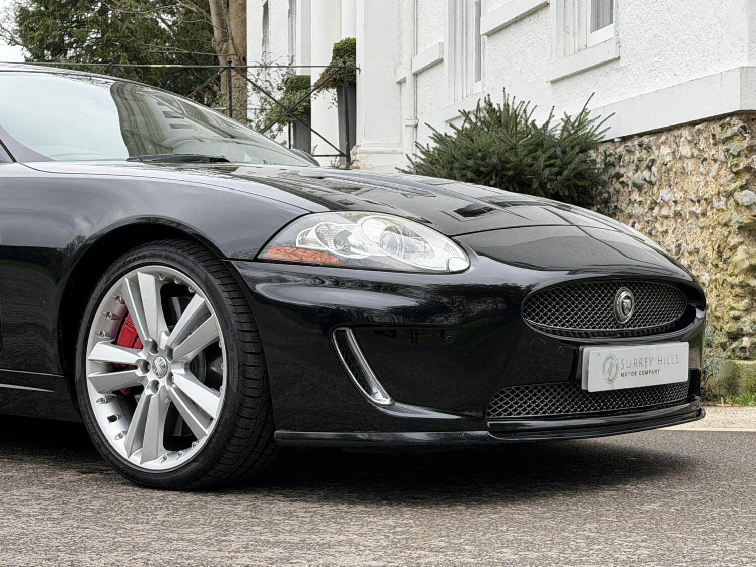 Used Jaguar XK 2010 for sale - 77636314: Photo 26