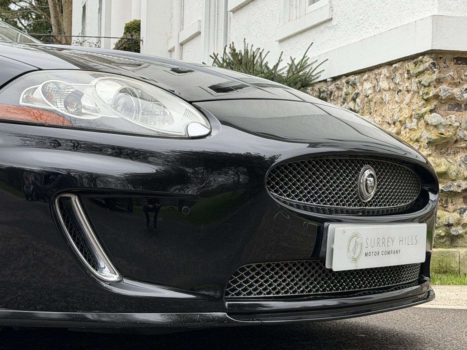 Used Jaguar XK 2010 for sale - 77636314: Photo 28