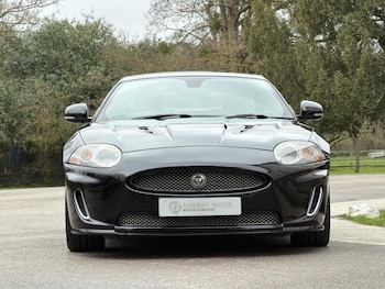 Used Jaguar XK 2010 for sale - 77636314: Photo