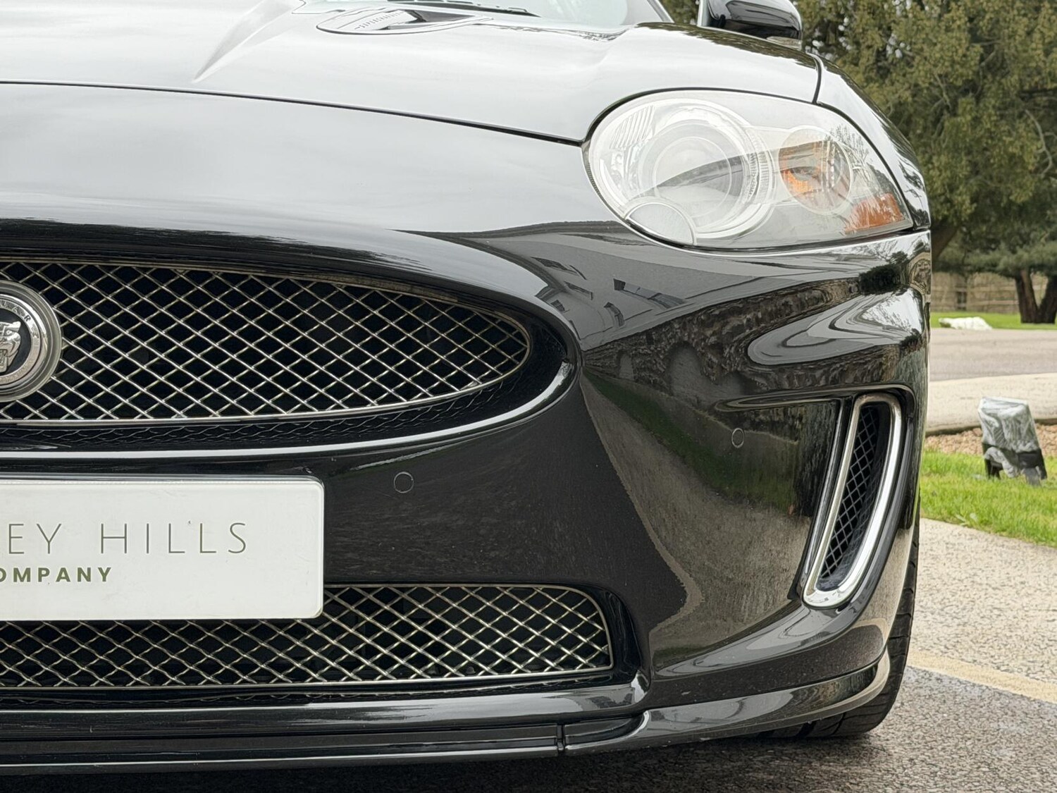 Used Jaguar XK 2010 for sale - 77636314: Photo 30