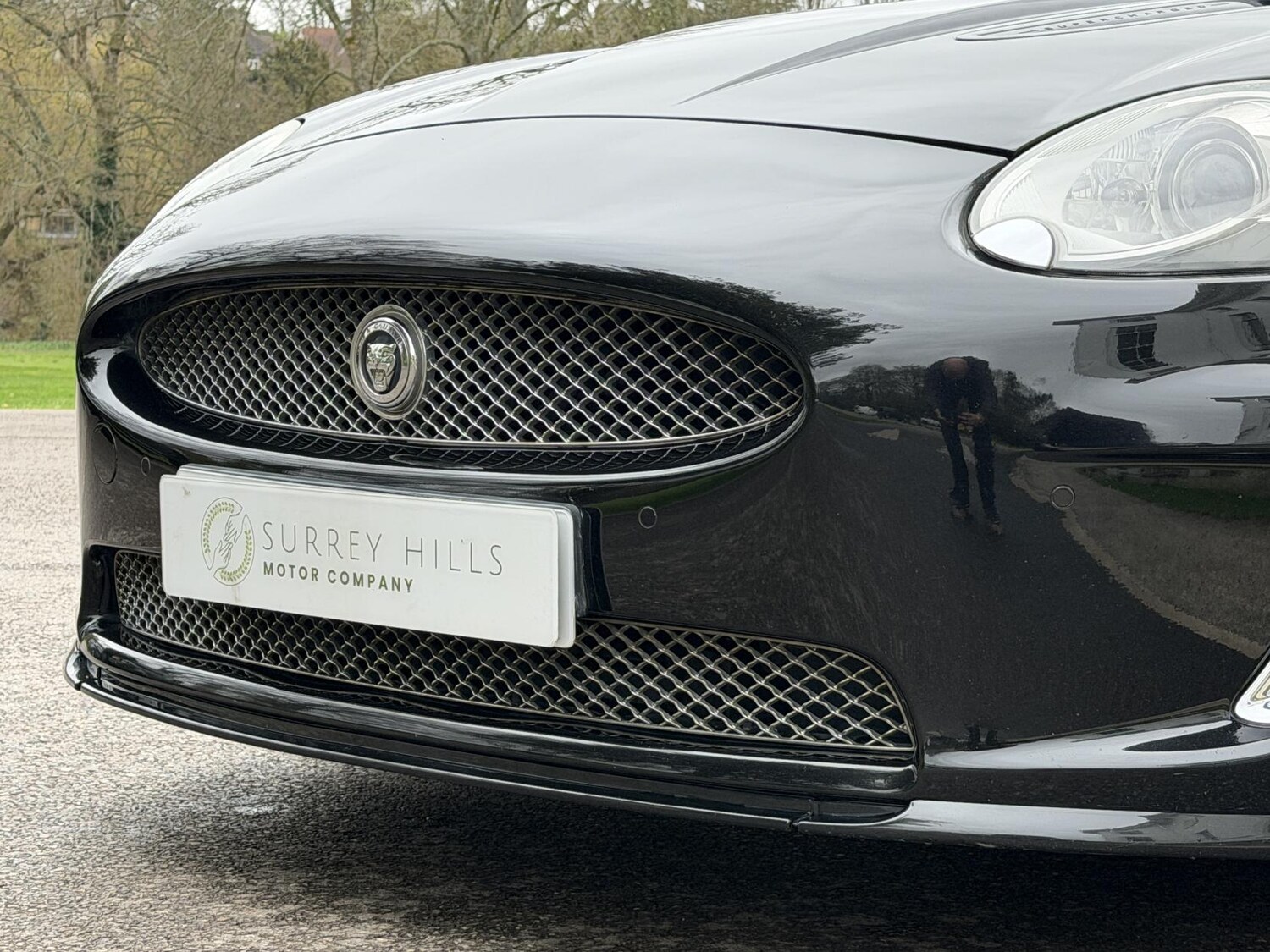 Used Jaguar XK 2010 for sale - 77636314: Photo 31