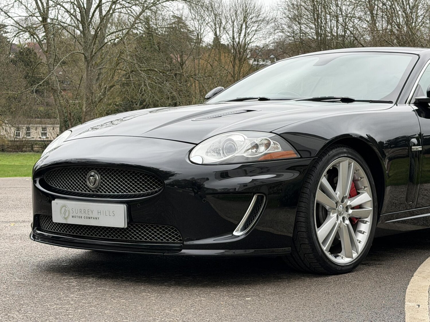 Used Jaguar XK 2010 for sale - 77636314: Photo 33