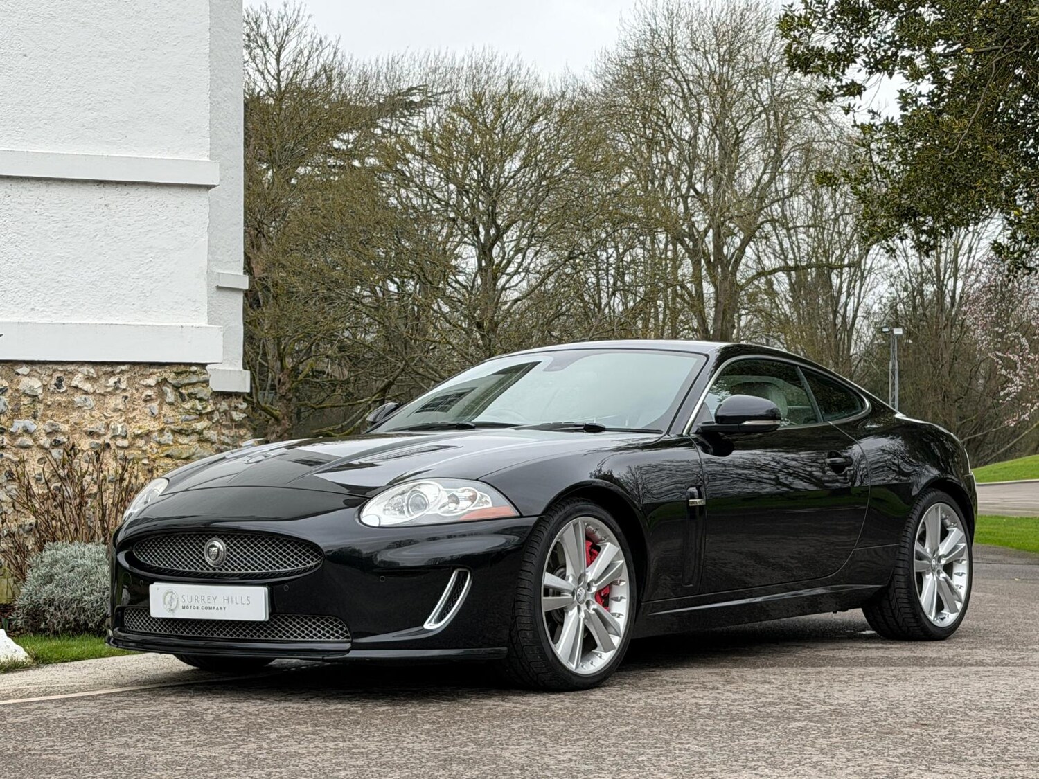 Used Jaguar XK 2010 for sale - 77636314: Photo 34