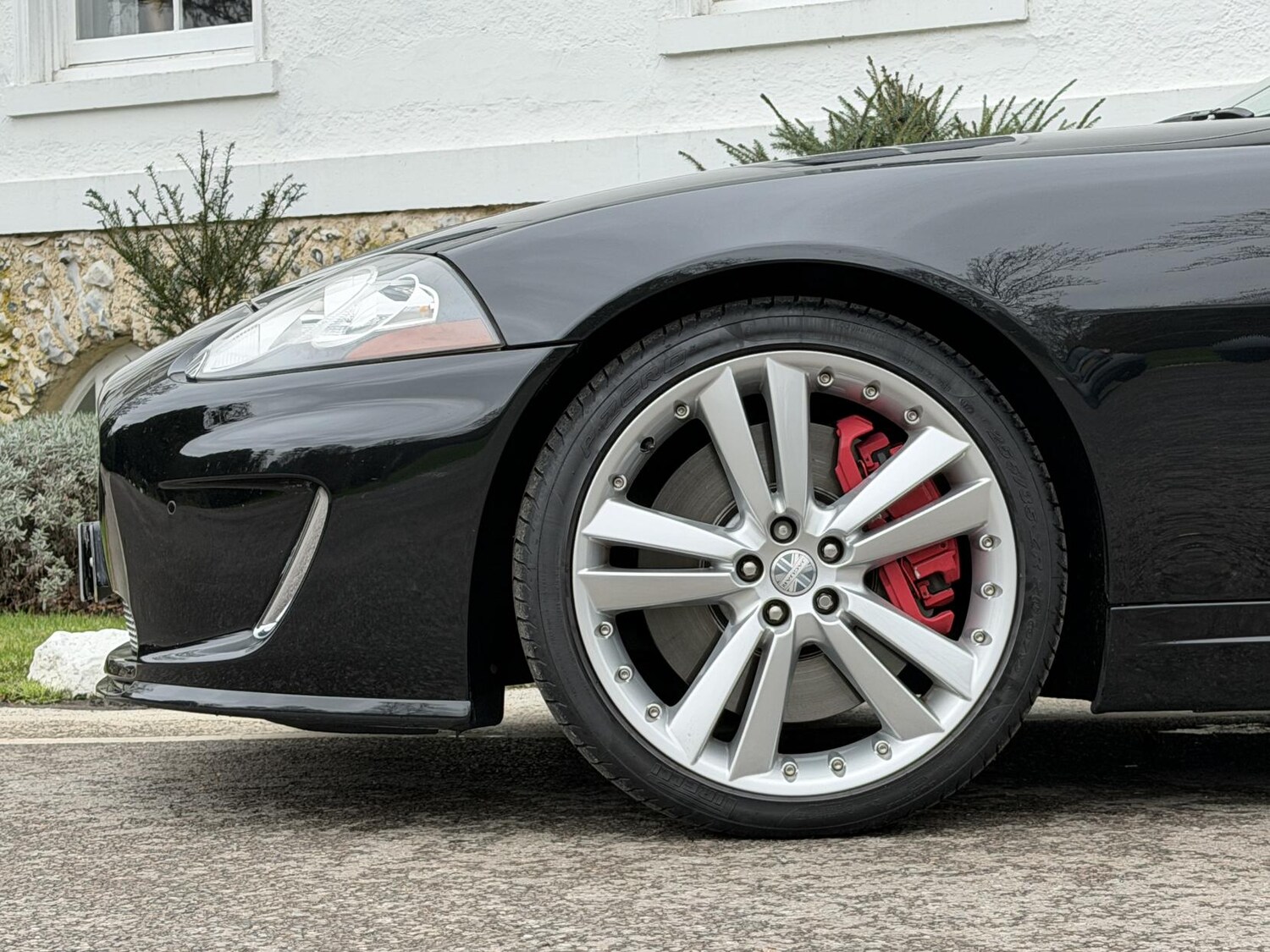 Used Jaguar XK 2010 for sale - 77636314: Photo 35