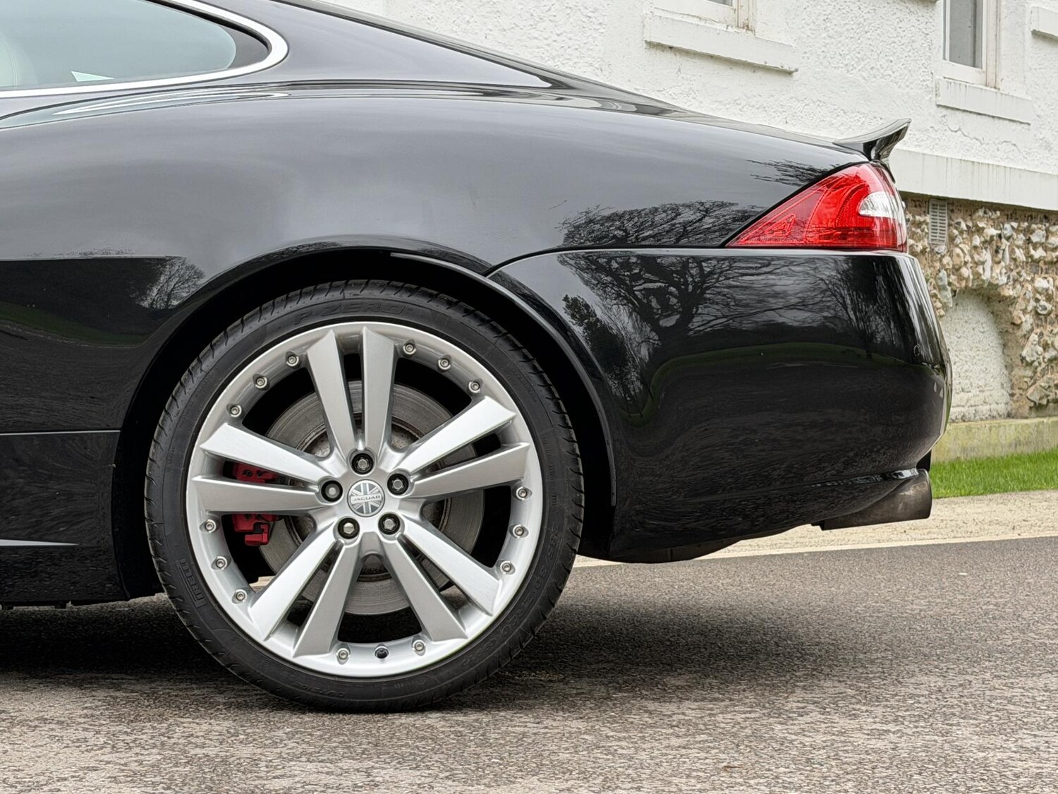 Used Jaguar XK 2010 for sale - 77636314: Photo 36