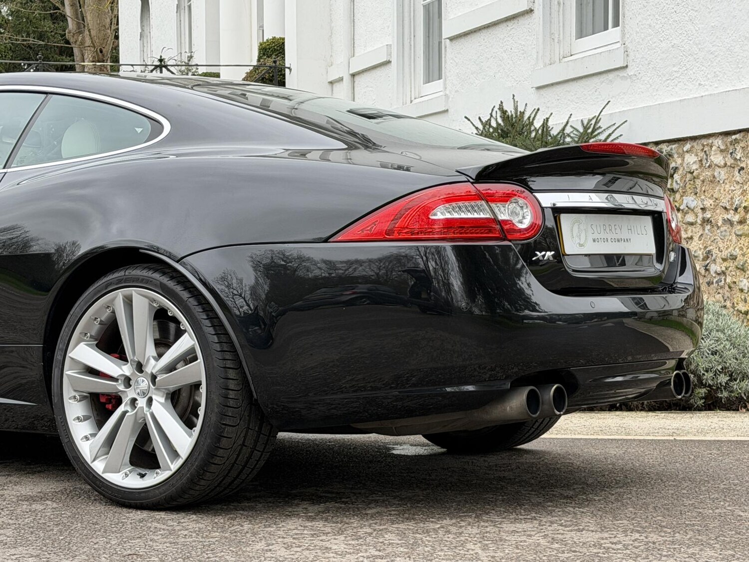 Used Jaguar XK 2010 for sale - 77636314: Photo 38