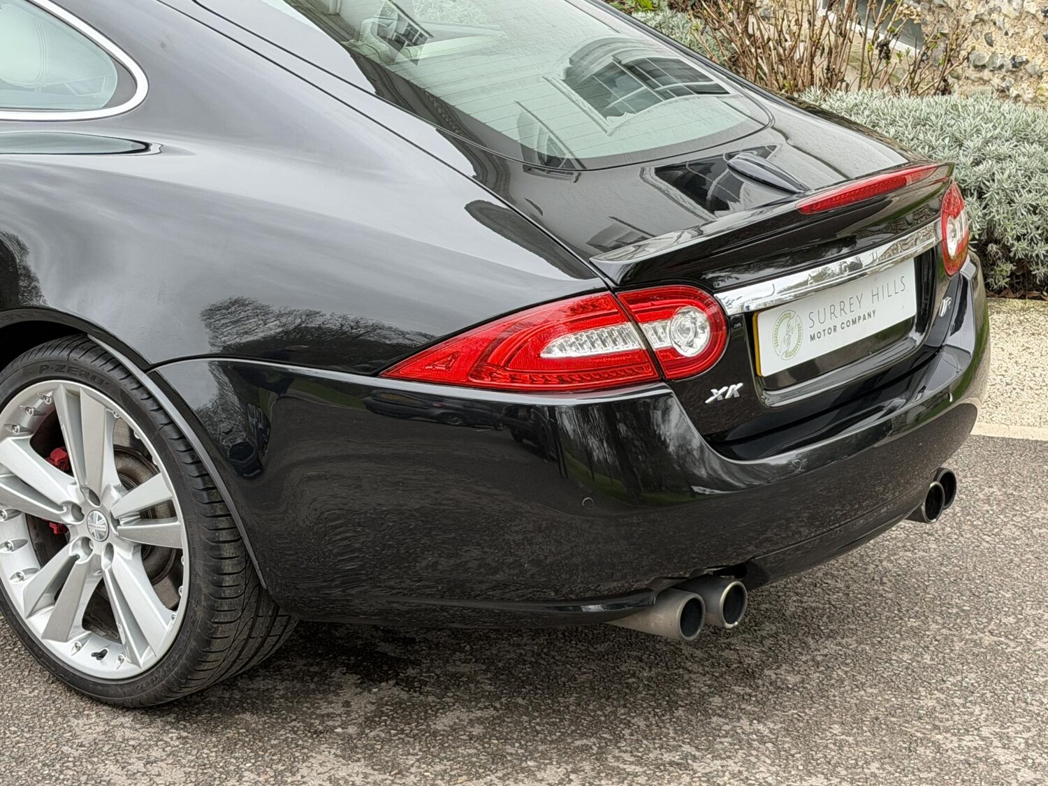 Used Jaguar XK 2010 for sale - 77636314: Photo 39