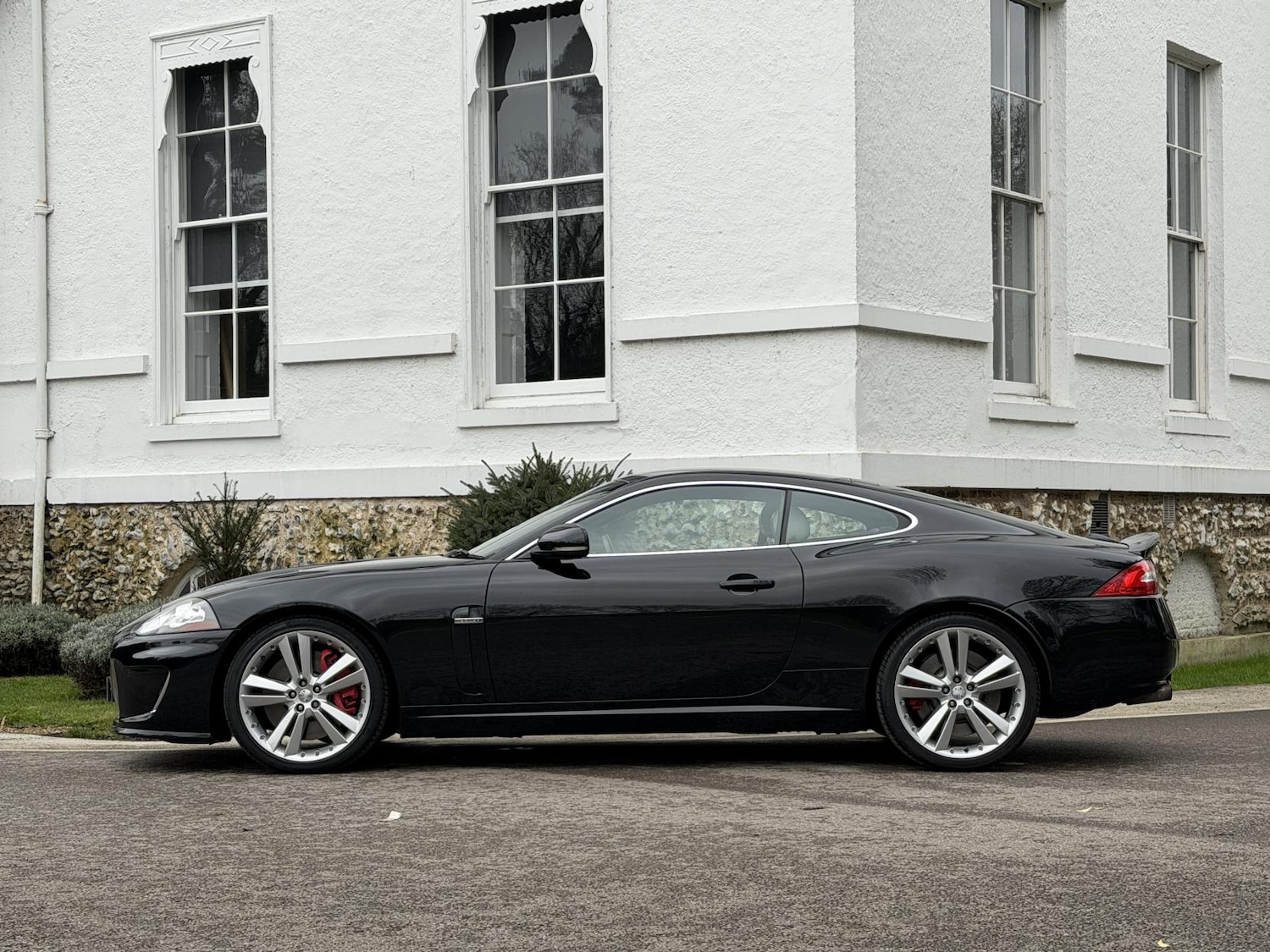 Used Jaguar XK 2010 for sale - 77636314: Photo 4