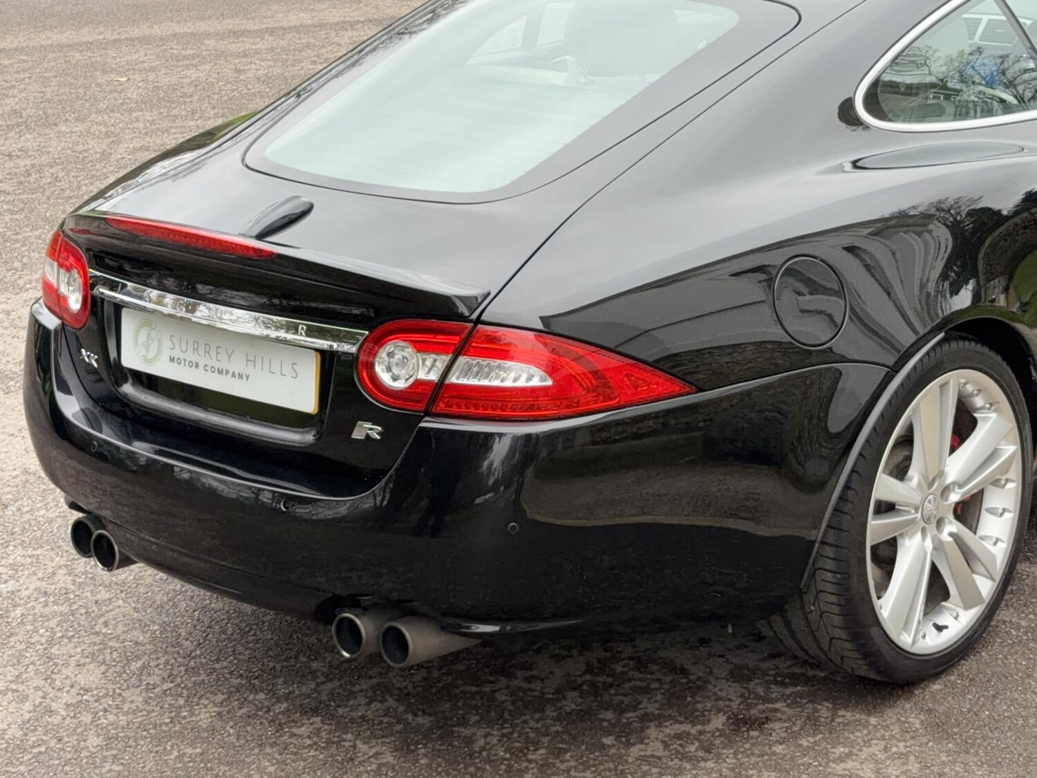 Used Jaguar XK 2010 for sale - 77636314: Photo 45