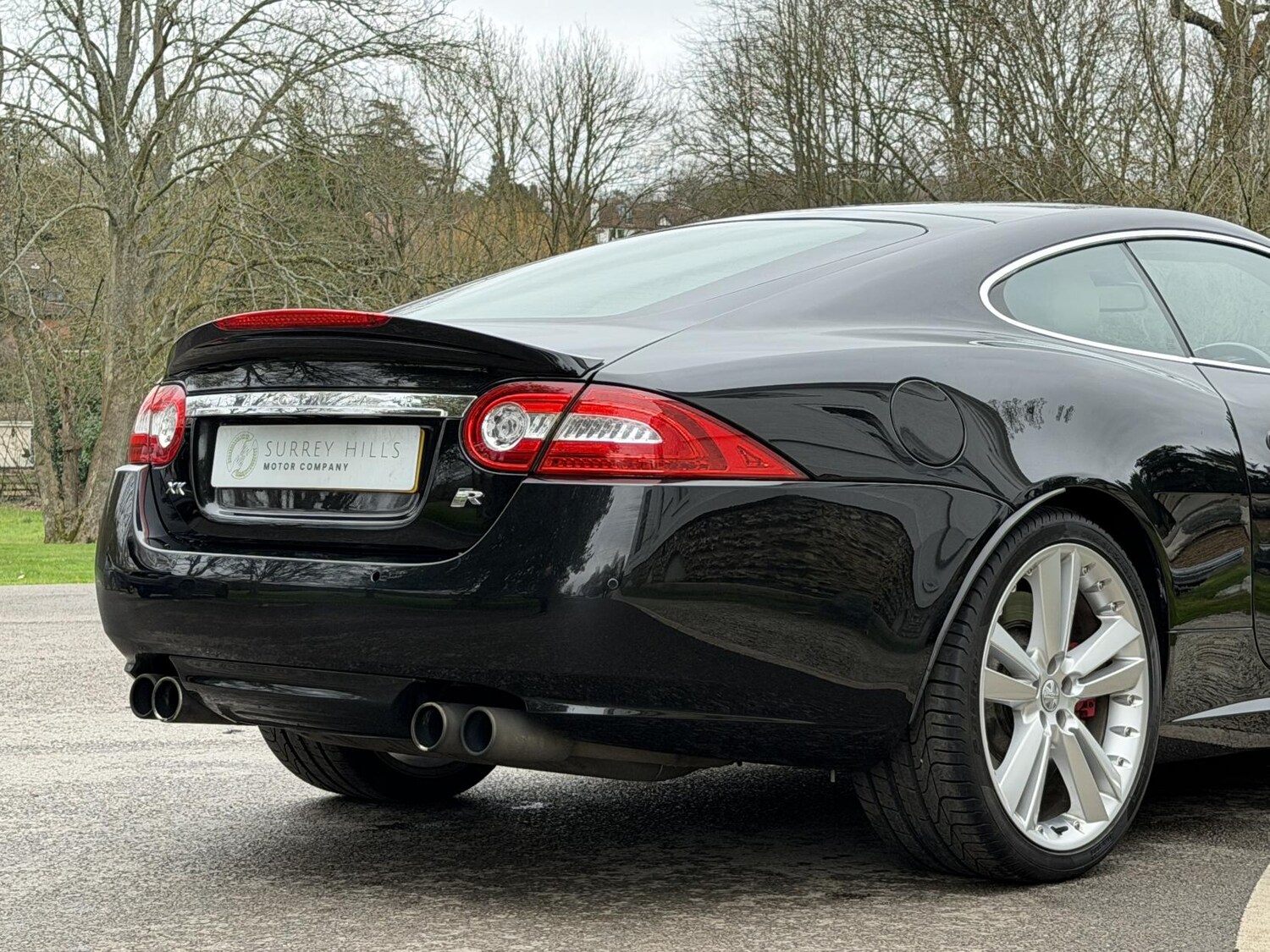 Used Jaguar XK 2010 for sale - 77636314: Photo 46