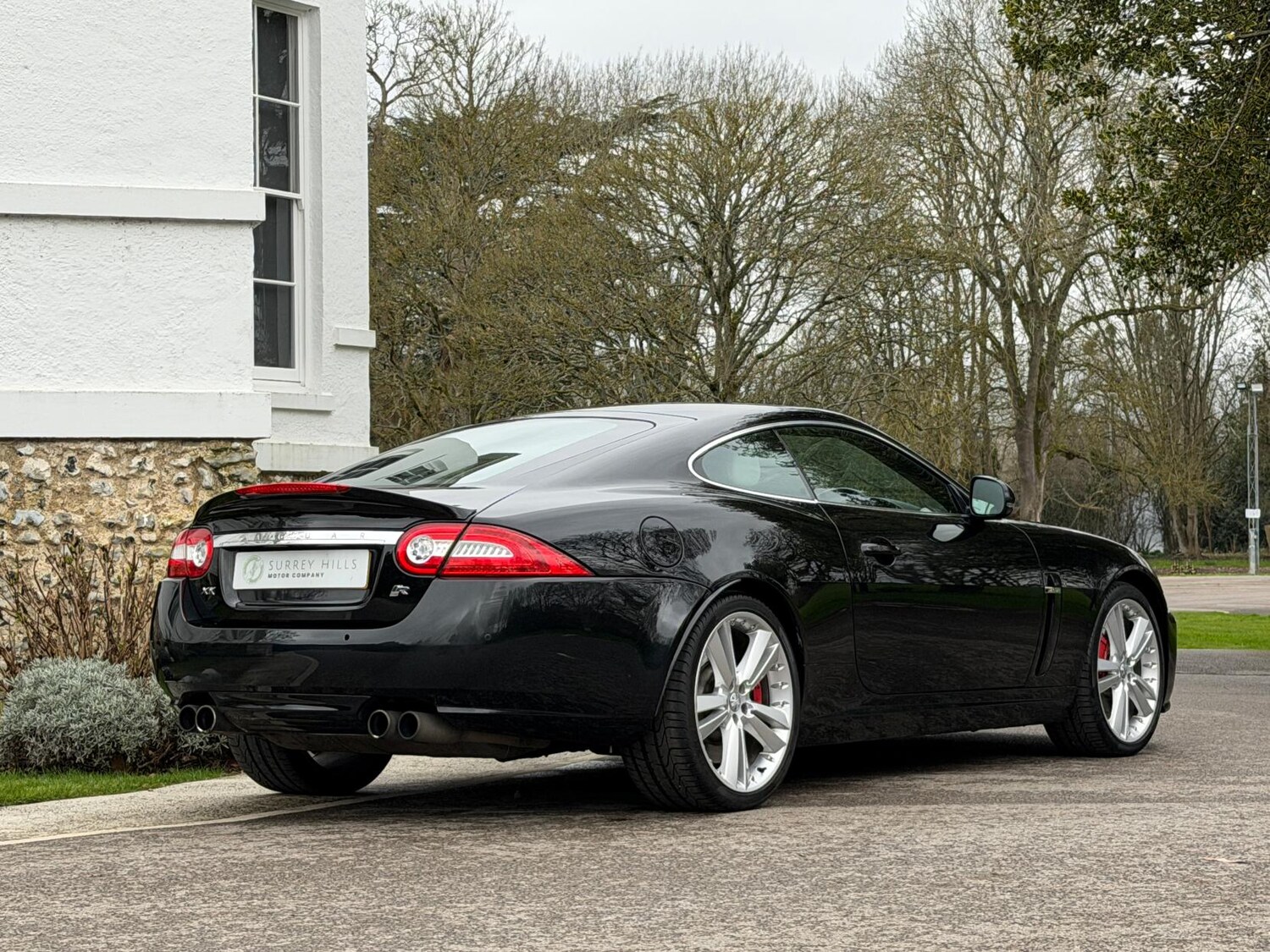 Used Jaguar XK 2010 for sale - 77636314: Photo 47