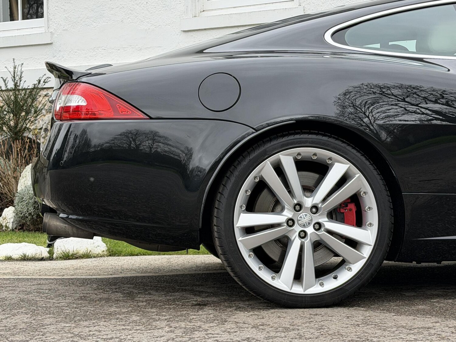 Used Jaguar XK 2010 for sale - 77636314: Photo 48