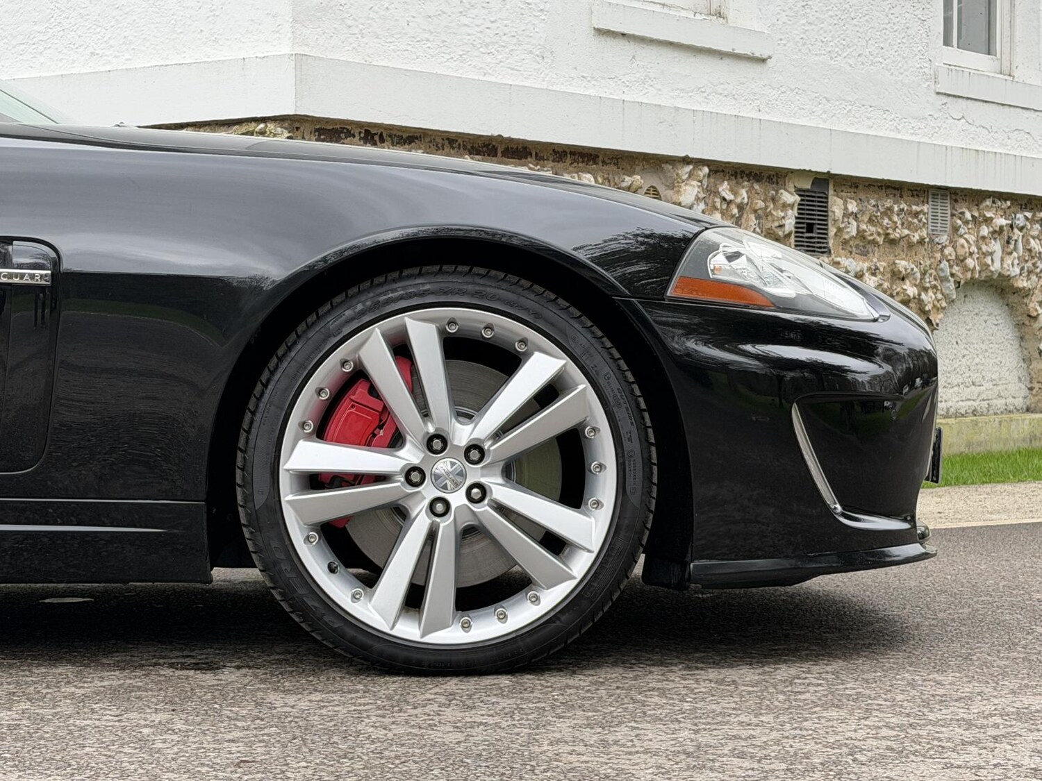 Used Jaguar XK 2010 for sale - 77636314: Photo 49