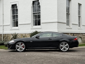 Used Jaguar XK 2010 for sale - 77636314: Photo