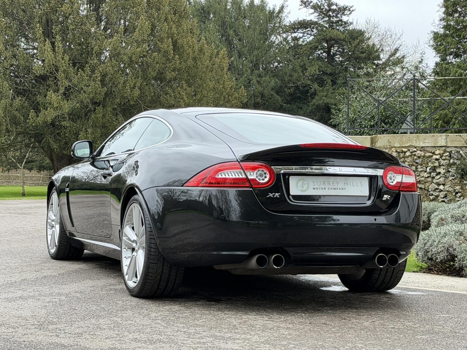 Used Jaguar XK 2010 for sale - 77636314: Photo 5