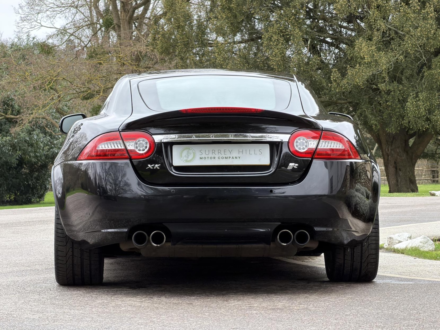 Used Jaguar XK 2010 for sale - 77636314: Photo 6