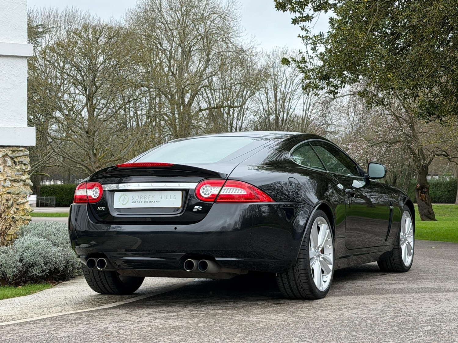 Used Jaguar XK 2010 for sale - 77636314: Photo 7