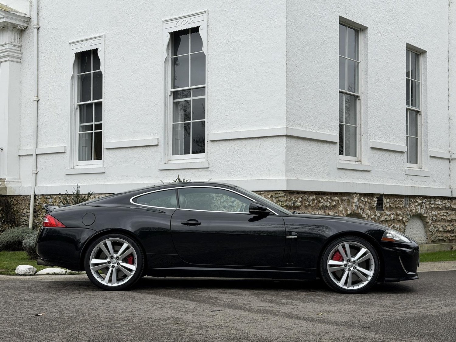 Used Jaguar XK 2010 for sale - 77636314: Photo 8