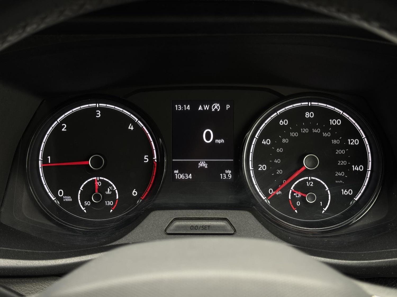 Used Volkswagen Transporter 2023 for sale - 76322583: Photo 13