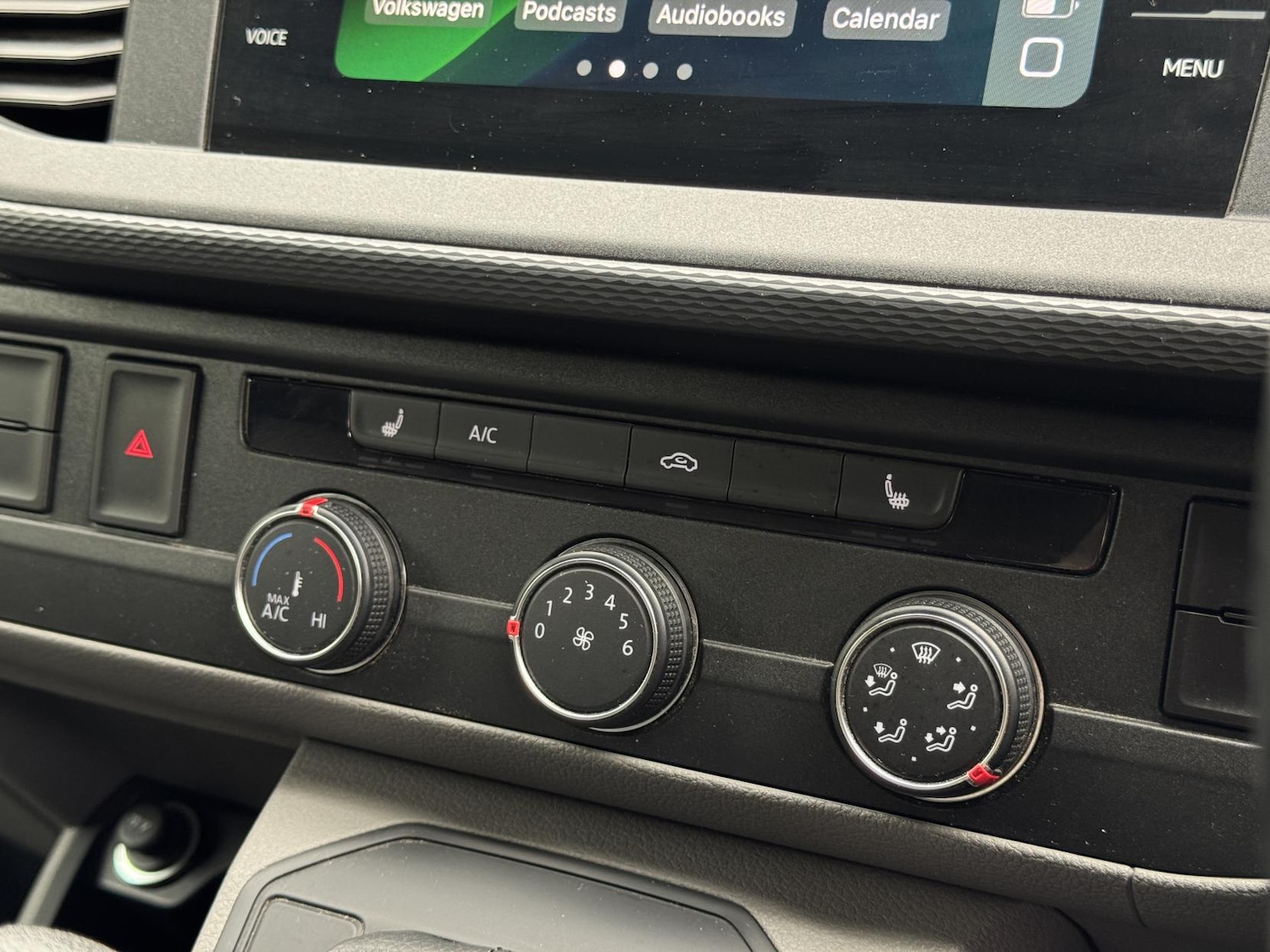 Used Volkswagen Transporter 2023 for sale - 76322583: Photo 14