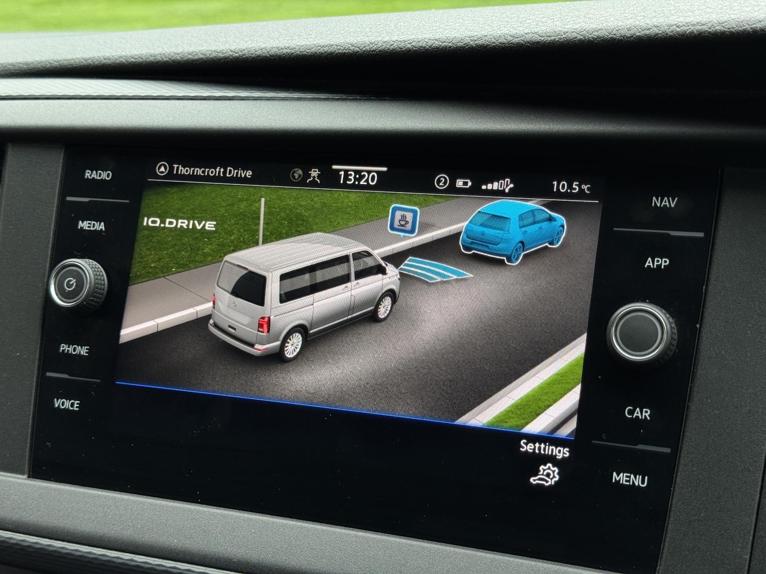 Used Volkswagen Transporter 2023 for sale - 76322583: Photo 18