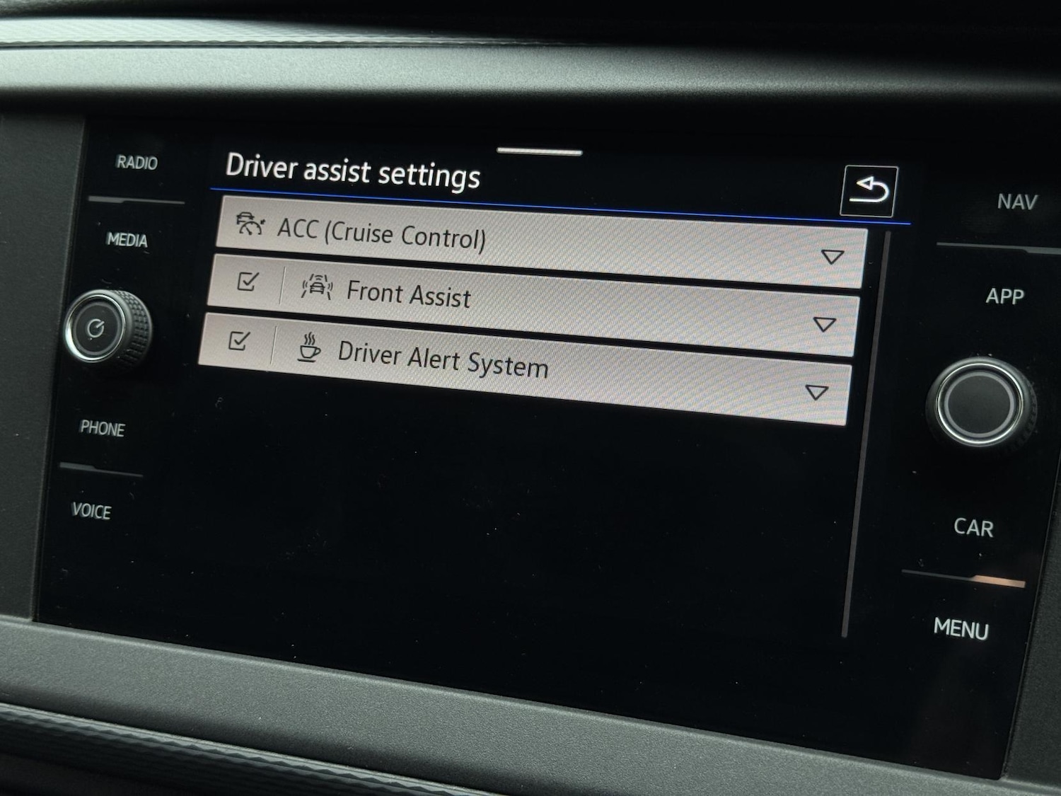 Used Volkswagen Transporter 2023 for sale - 76322583: Photo 19