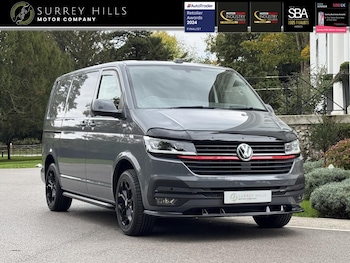 Volkswagen - Transporter