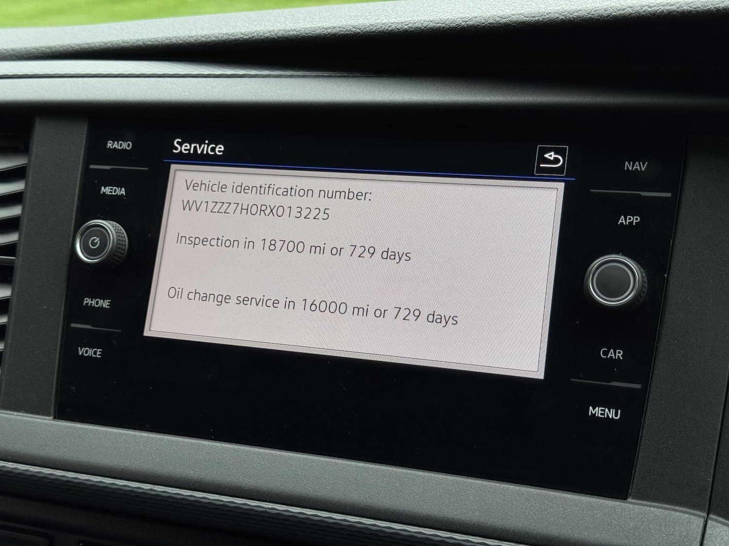 Used Volkswagen Transporter 2023 for sale - 76322583: Photo 20