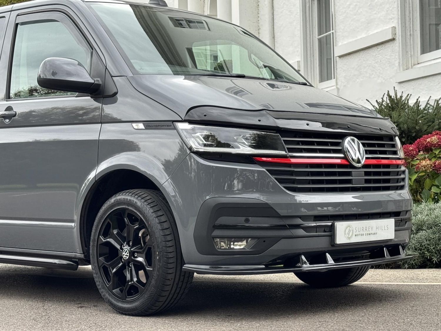 Used Volkswagen Transporter 2023 for sale - 76322583: Photo 24