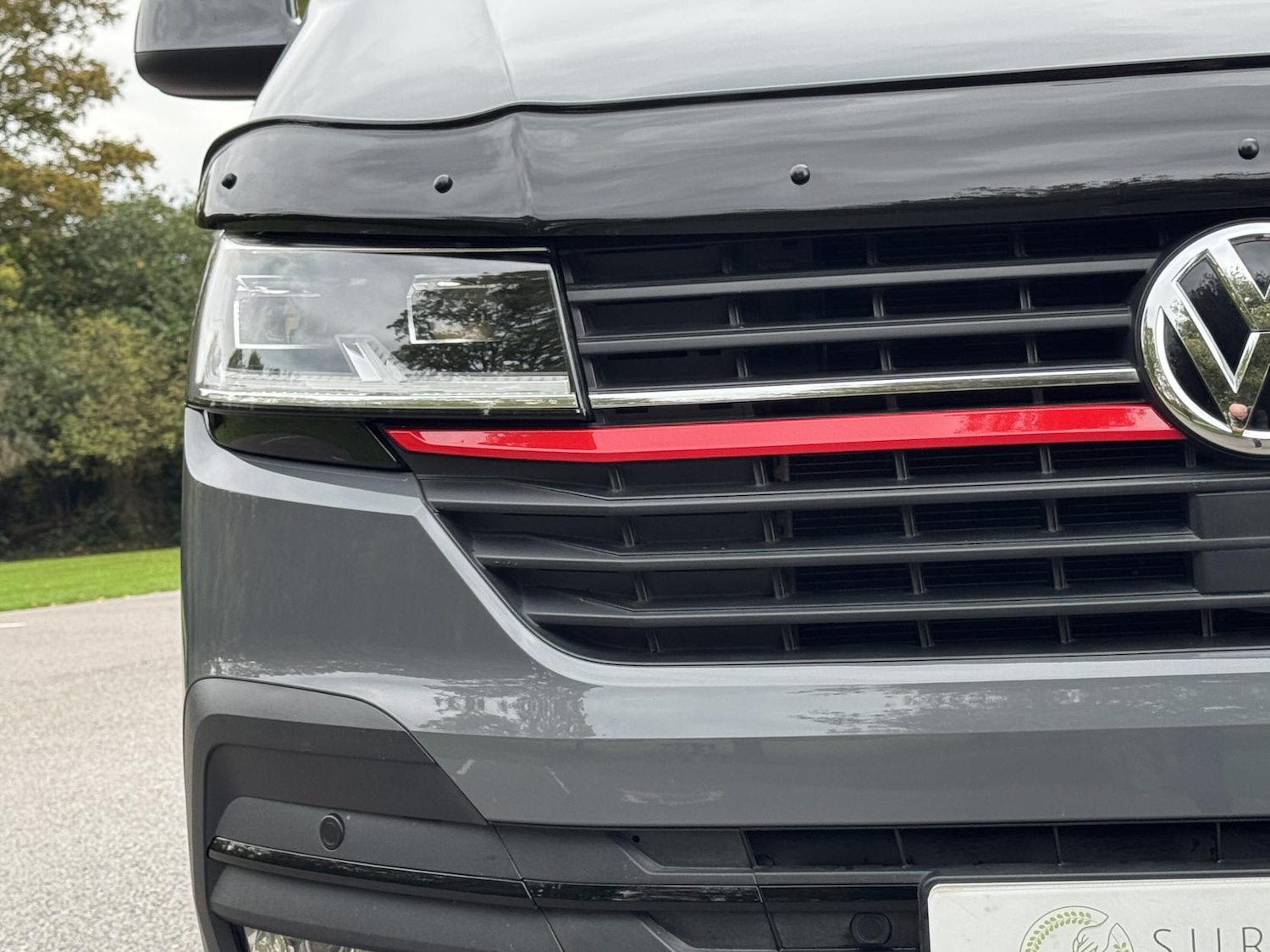 Used Volkswagen Transporter 2023 for sale - 76322583: Photo 27