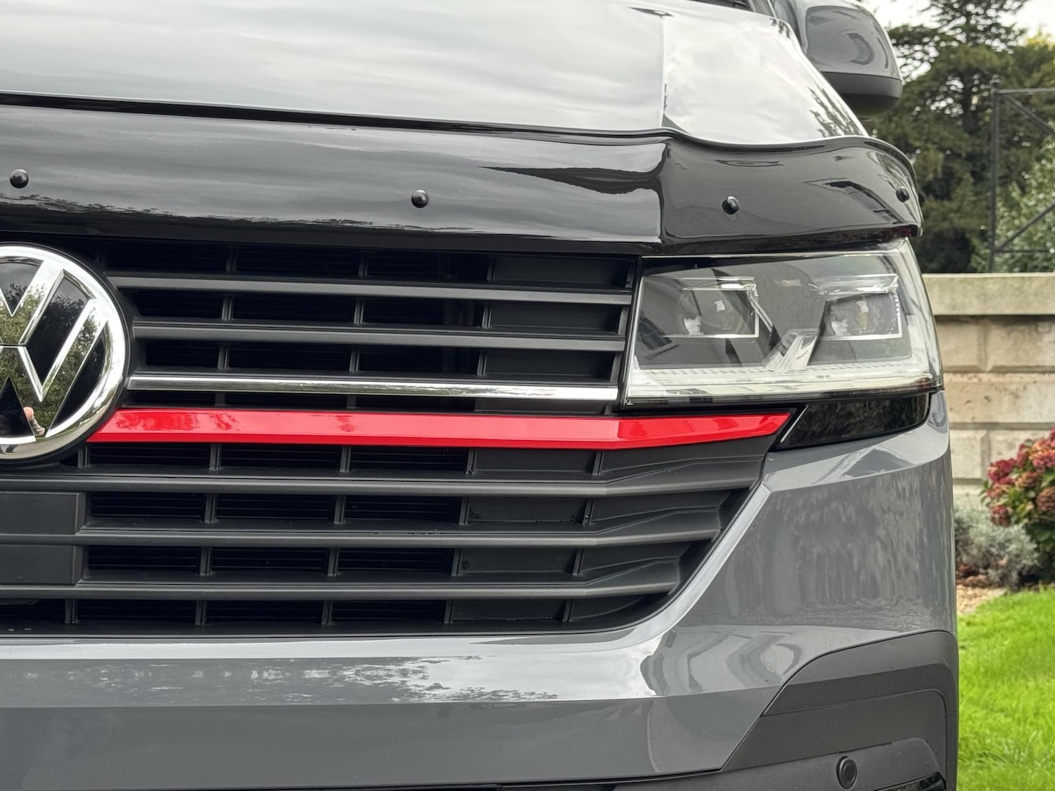 Used Volkswagen Transporter 2023 for sale - 76322583: Photo 28