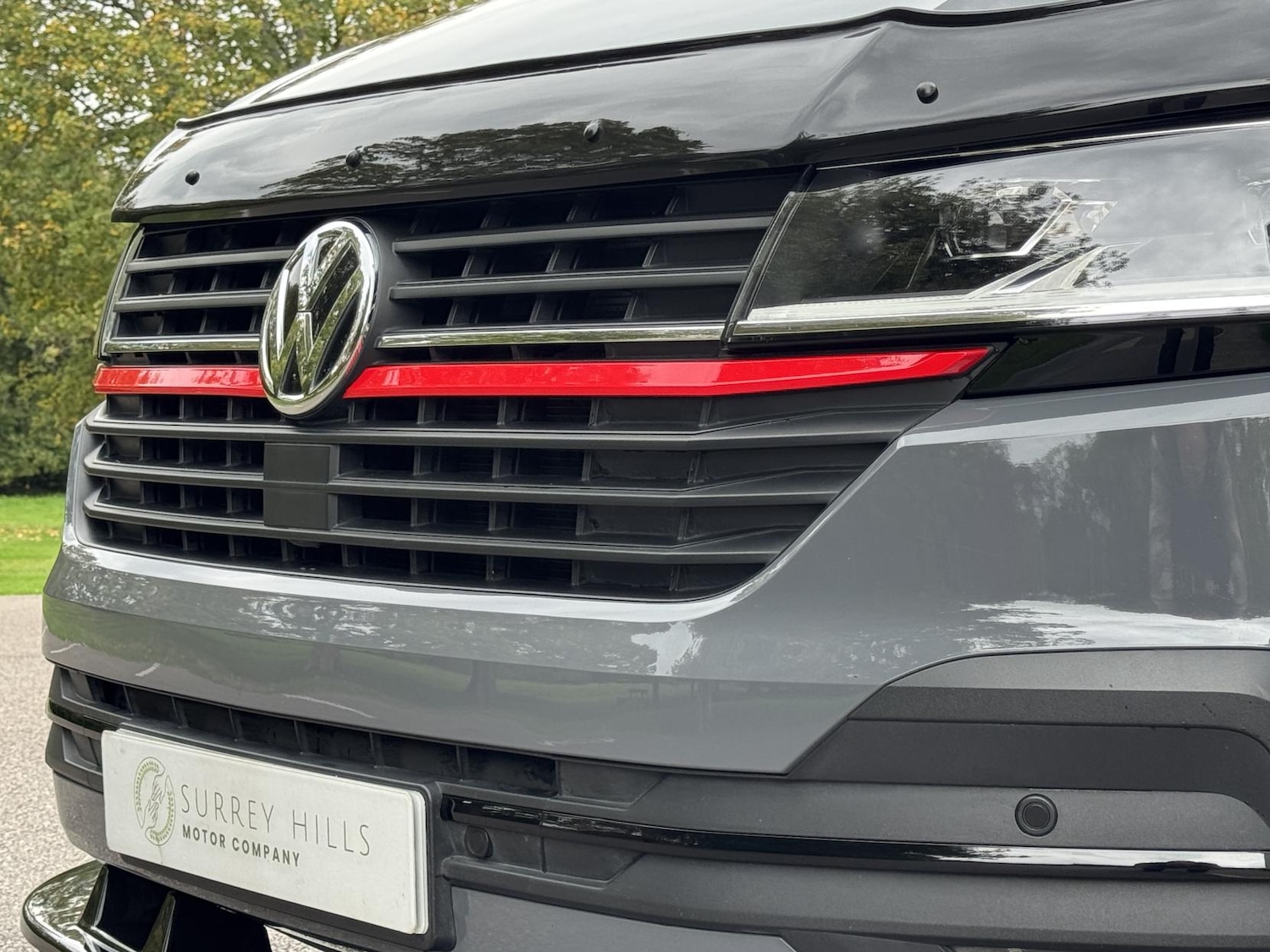 Used Volkswagen Transporter 2023 for sale - 76322583: Photo 29