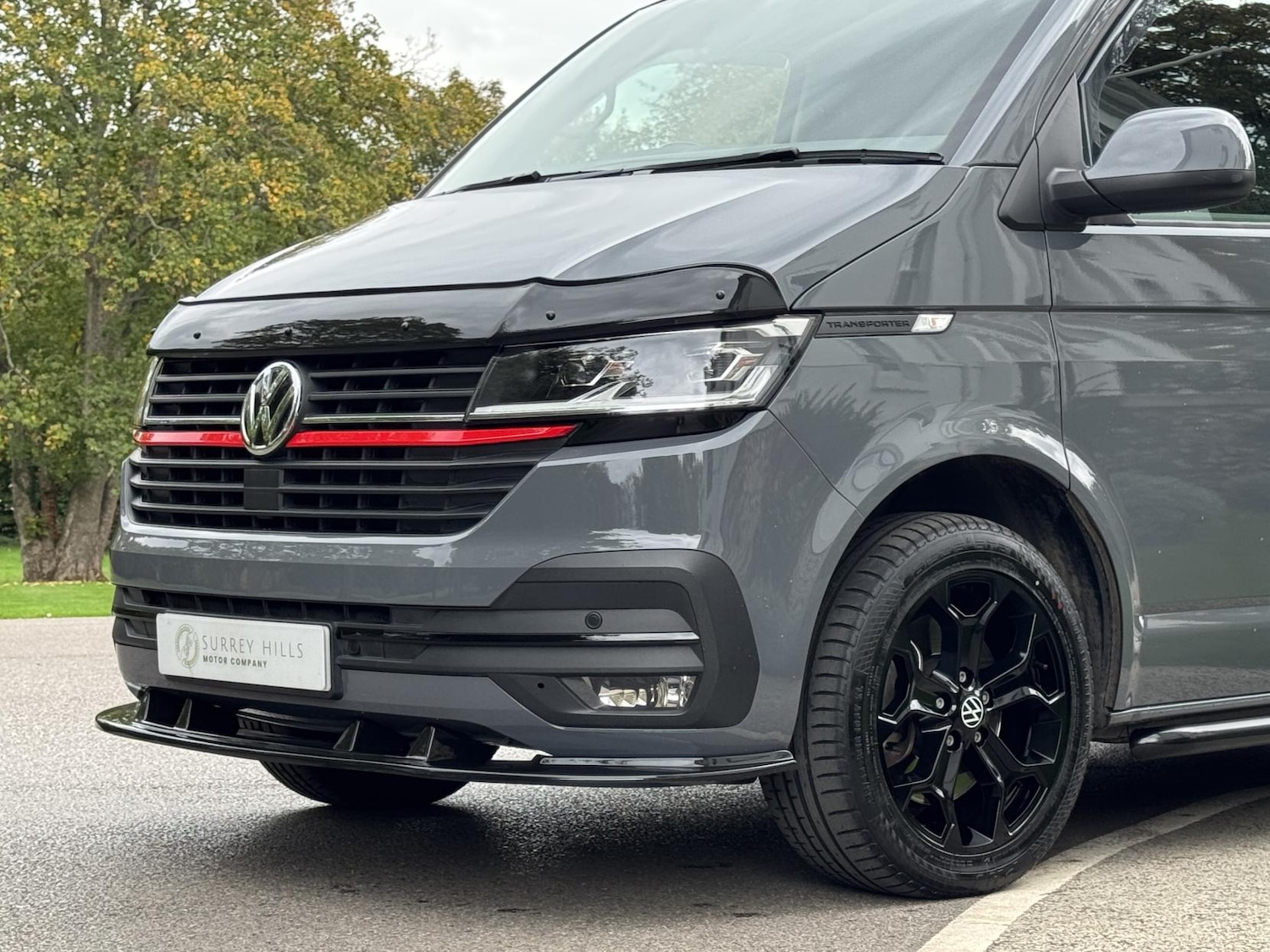 Used Volkswagen Transporter 2023 for sale - 76322583: Photo 31