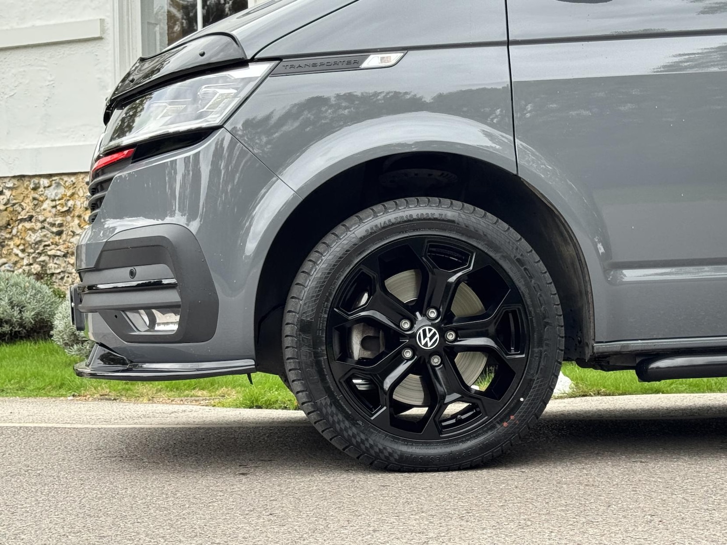 Used Volkswagen Transporter 2023 for sale - 76322583: Photo 32