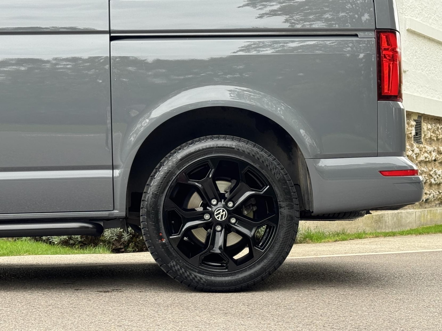 Used Volkswagen Transporter 2023 for sale - 76322583: Photo 33