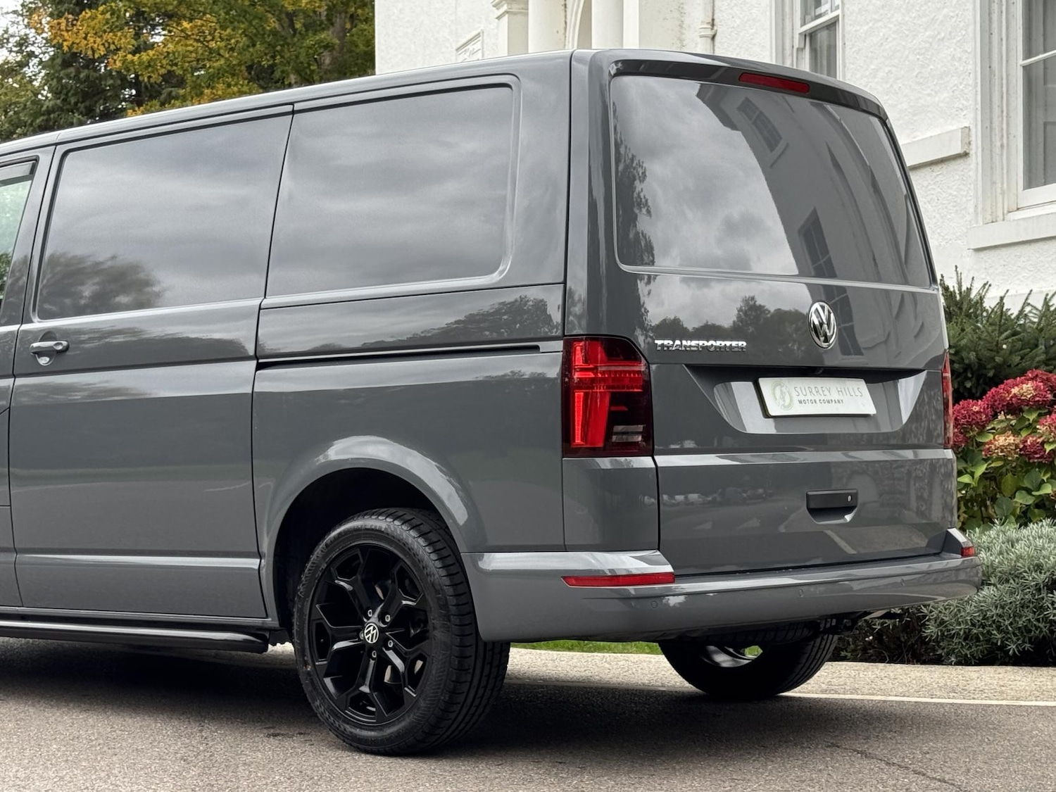 Used Volkswagen Transporter 2023 for sale - 76322583: Photo 34