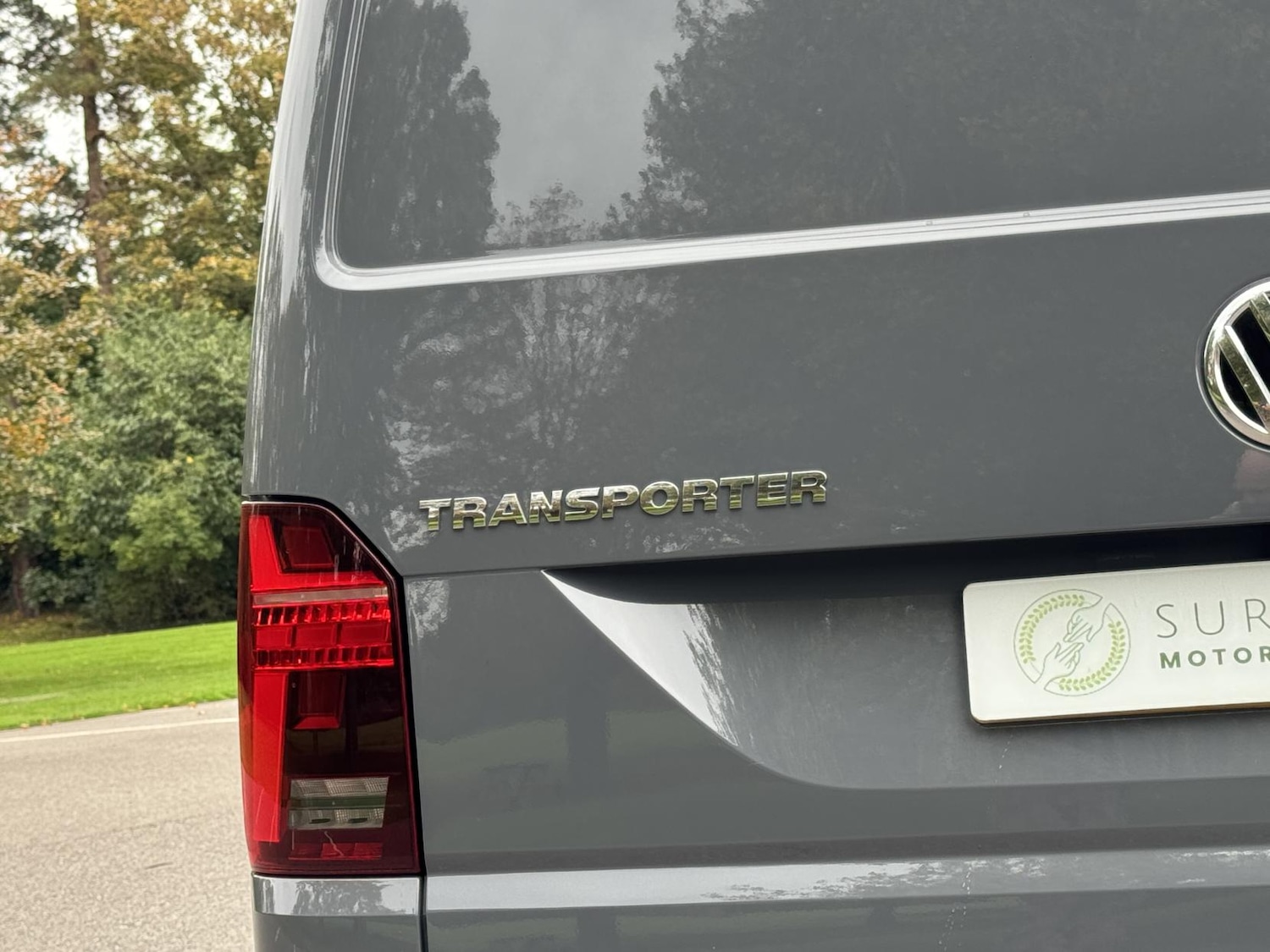 Used Volkswagen Transporter 2023 for sale - 76322583: Photo 37