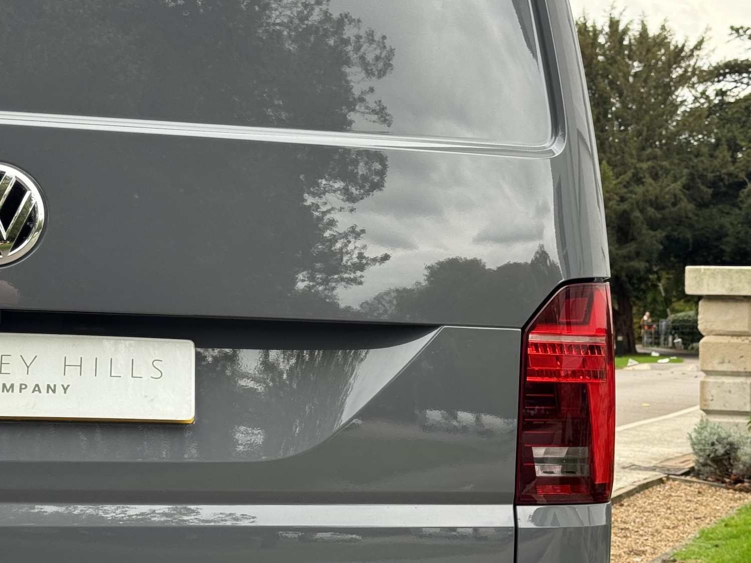 Used Volkswagen Transporter 2023 for sale - 76322583: Photo 38