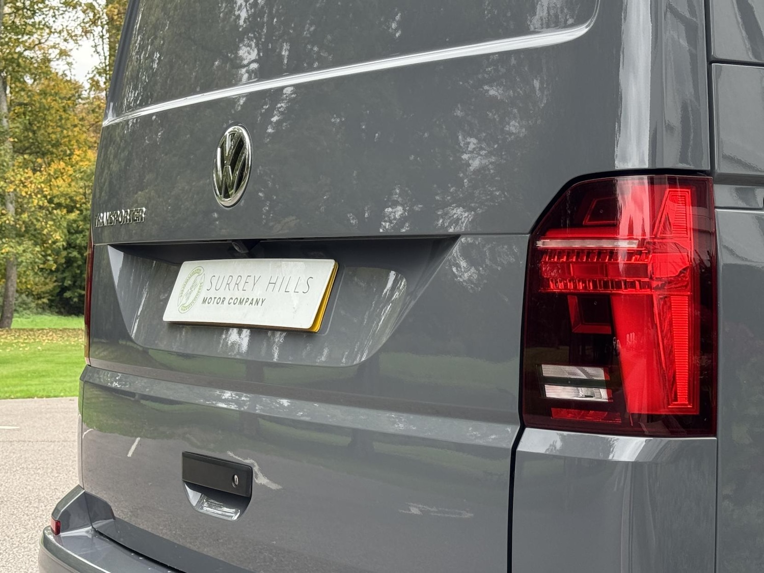 Used Volkswagen Transporter 2023 for sale - 76322583: Photo 39