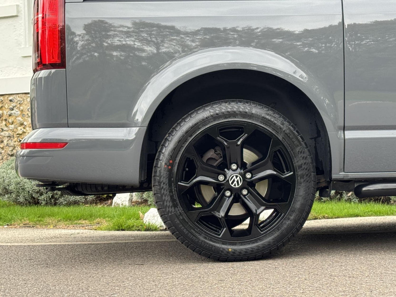 Used Volkswagen Transporter 2023 for sale - 76322583: Photo 42