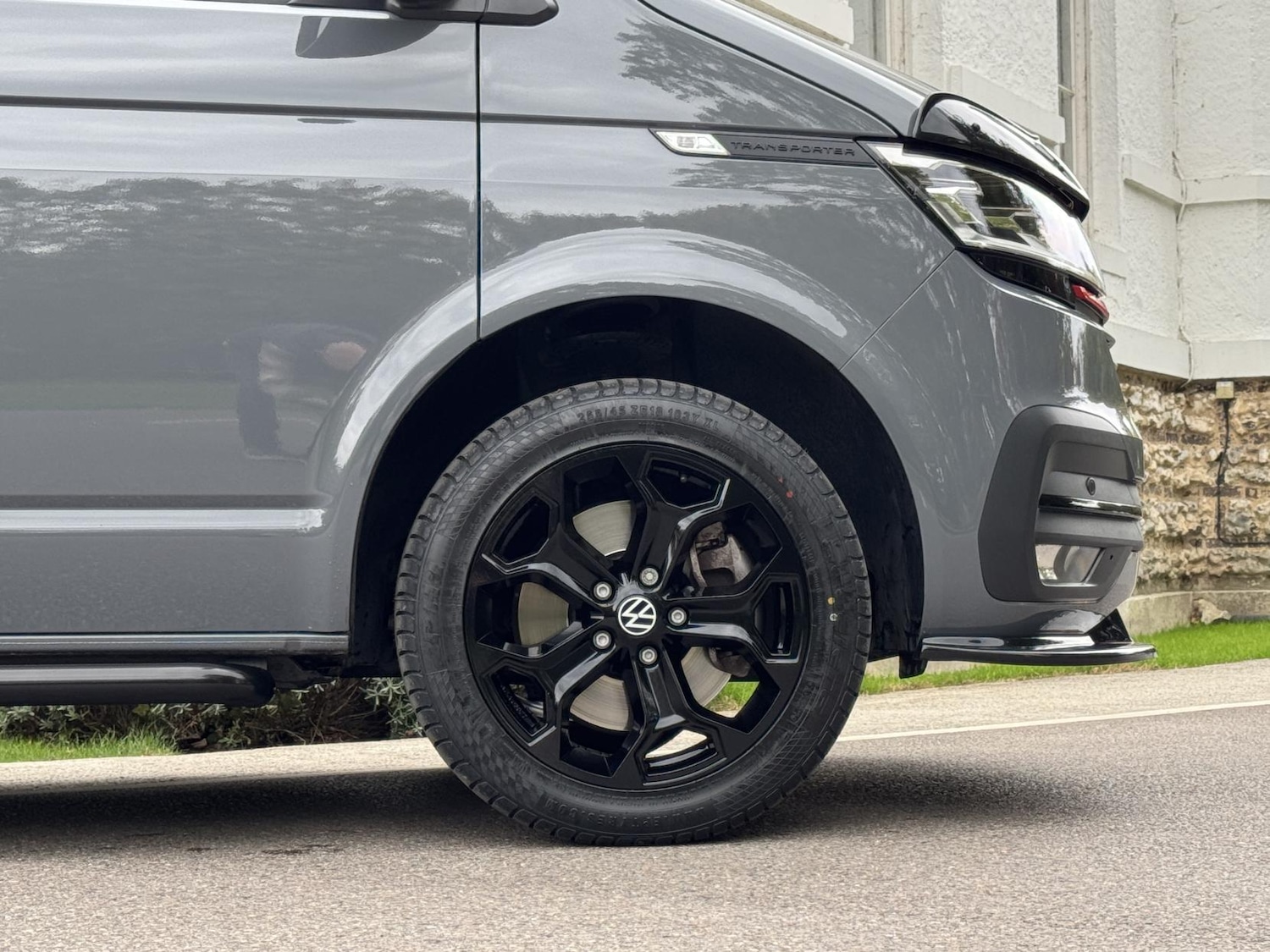 Used Volkswagen Transporter 2023 for sale - 76322583: Photo 43