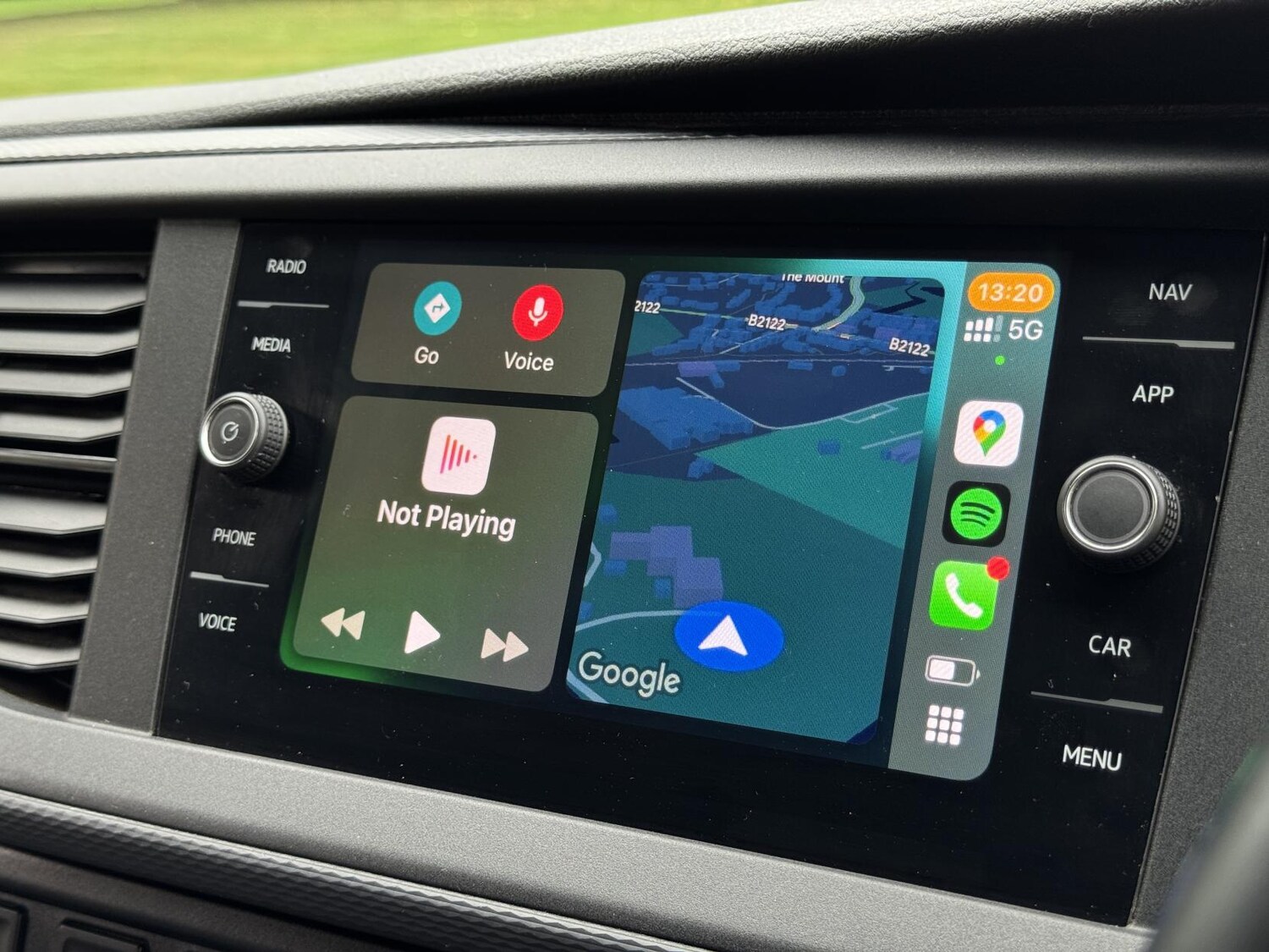 Used Volkswagen Transporter 2023 for sale - 76322583: Photo 48